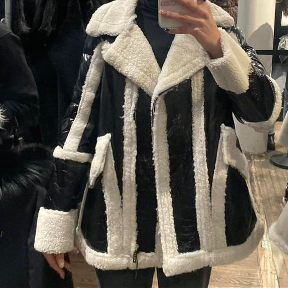 Gorski coat